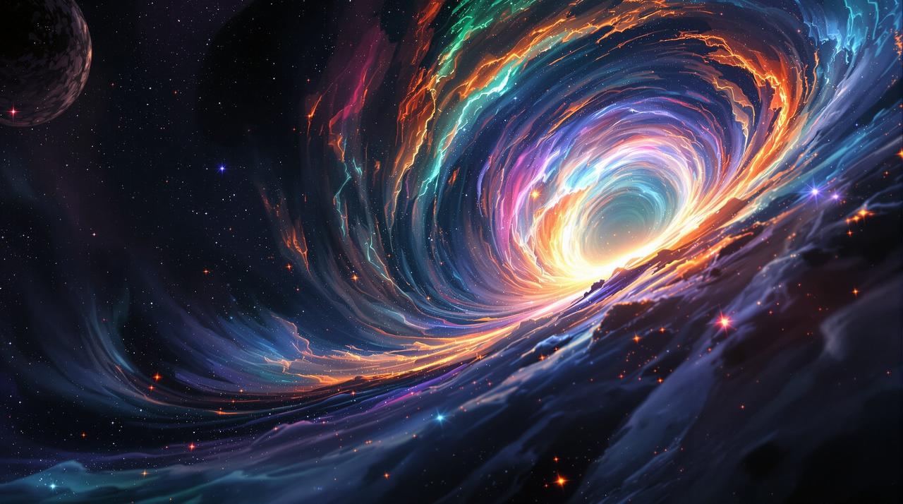 星际穿越：人类最后的希望 - 9视频