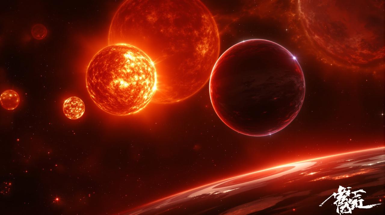 三体：宇宙社会学的黑暗森林 - 9视频