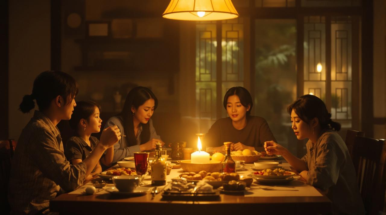 人世间：五十年中国百姓生活史 - 9视频